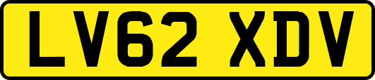 LV62XDV