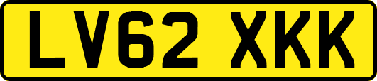 LV62XKK
