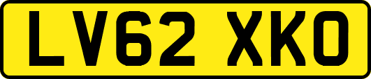 LV62XKO