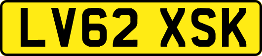 LV62XSK