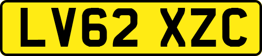 LV62XZC