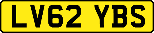 LV62YBS