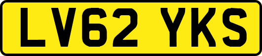 LV62YKS