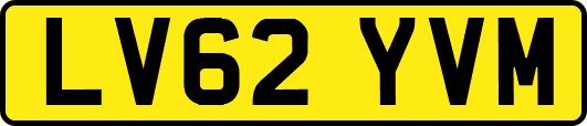 LV62YVM