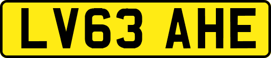 LV63AHE