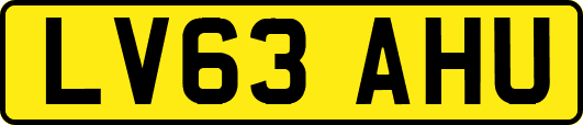 LV63AHU