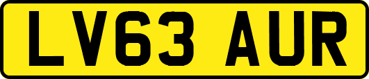 LV63AUR