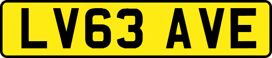 LV63AVE
