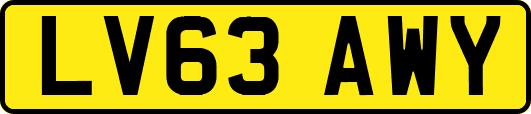 LV63AWY