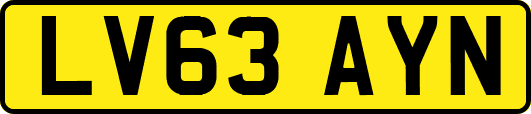 LV63AYN