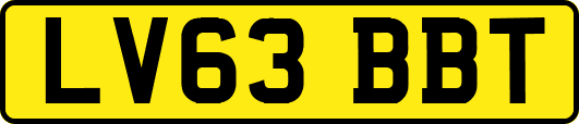 LV63BBT