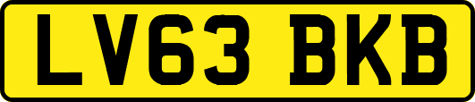 LV63BKB