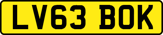 LV63BOK