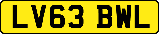 LV63BWL