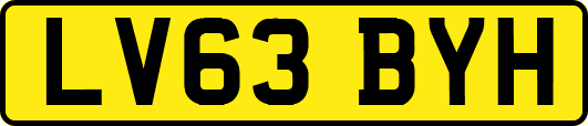 LV63BYH