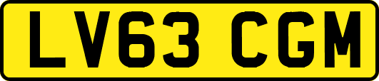 LV63CGM