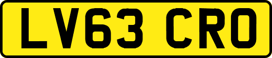 LV63CRO
