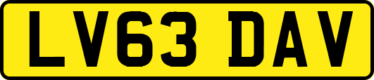 LV63DAV