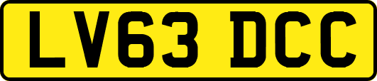LV63DCC