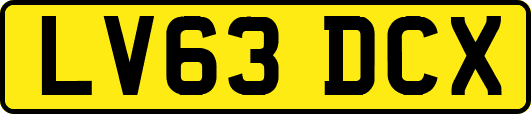 LV63DCX