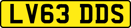 LV63DDS