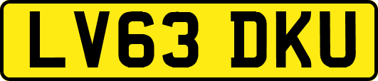 LV63DKU