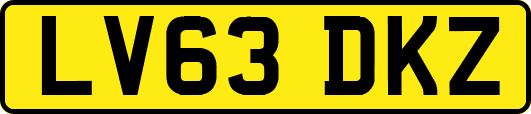 LV63DKZ