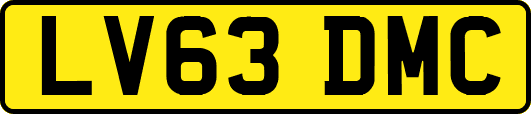 LV63DMC