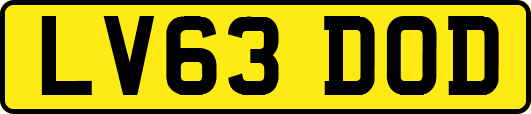 LV63DOD