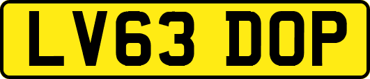 LV63DOP