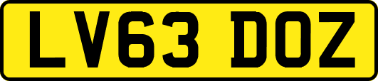 LV63DOZ