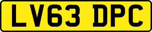 LV63DPC
