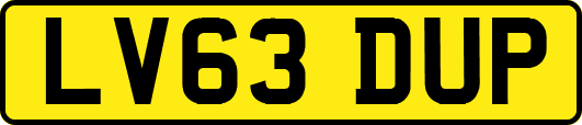 LV63DUP