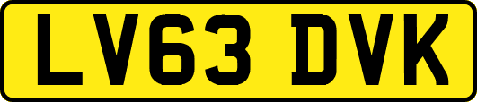 LV63DVK