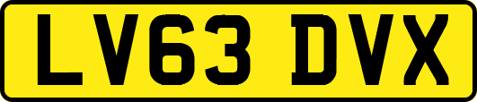 LV63DVX