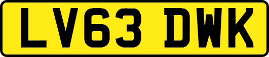 LV63DWK