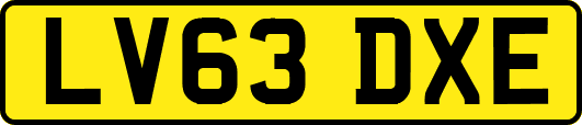 LV63DXE