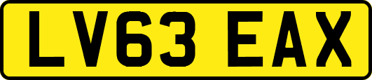 LV63EAX