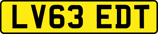 LV63EDT