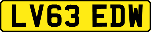 LV63EDW