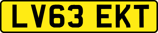 LV63EKT