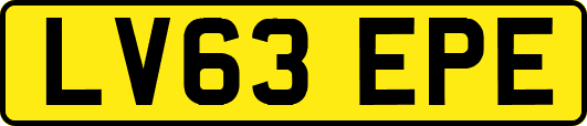 LV63EPE