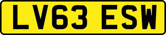 LV63ESW