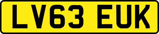 LV63EUK