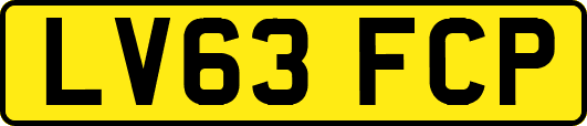 LV63FCP