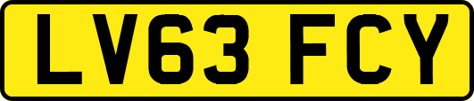LV63FCY