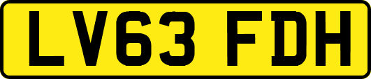 LV63FDH
