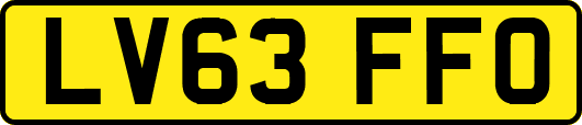 LV63FFO