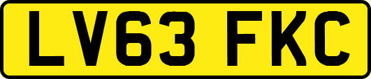 LV63FKC