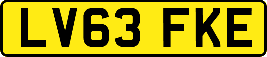 LV63FKE